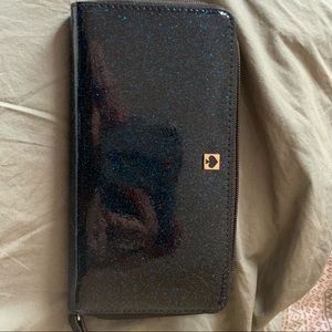 kate spade wallet